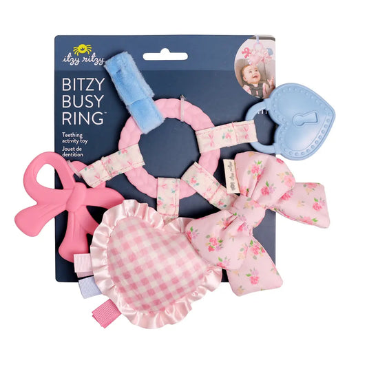 *New* Bow Bitzy Busy Ring™