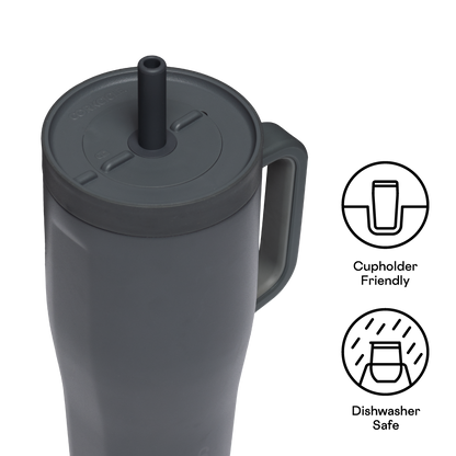 Sierra Leakproof Cruiser - Flint