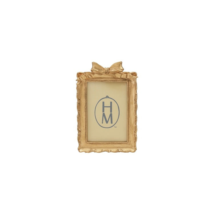 Resin Photo Frame