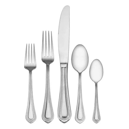 Mikasa Regent Bead Flatware