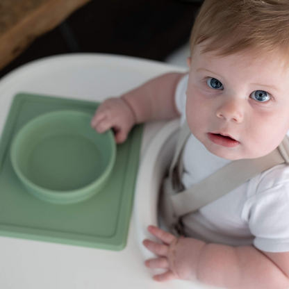 Mini Bowl (Toddler 12+ Months)