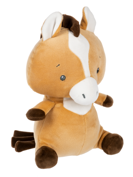 Cuddle-Me Horse