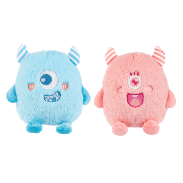 Creature Tooth Keepers