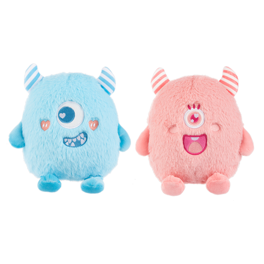 Creature Tooth Keepers