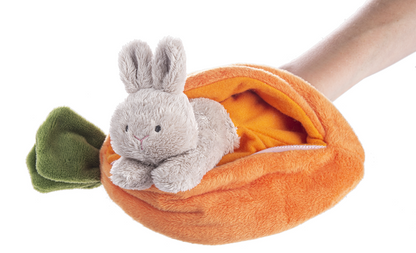 Carrot Learn & Grow (4 pc. set)