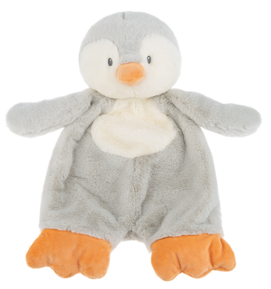 Pip Penguin Flat-A-Pat