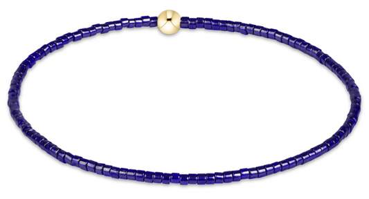 Hope Classic Bracelet - Navy