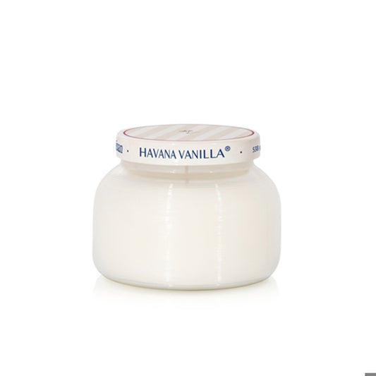 Caffe Capri 19oz Signature Candle, Havana Vanilla