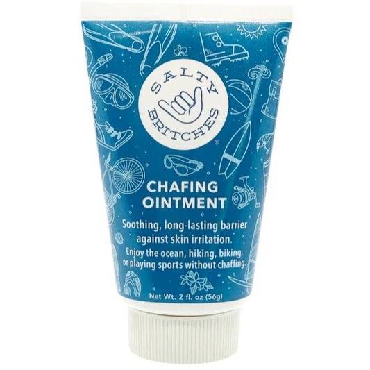 Salty Britches Chafing Ointmint