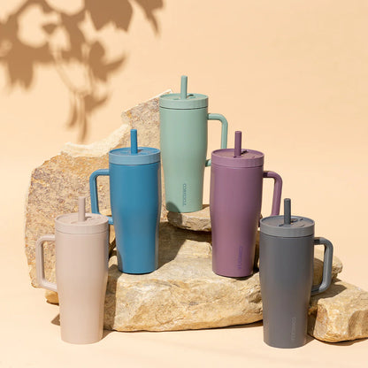 Sierra Leakproof Cruiser - Thyme