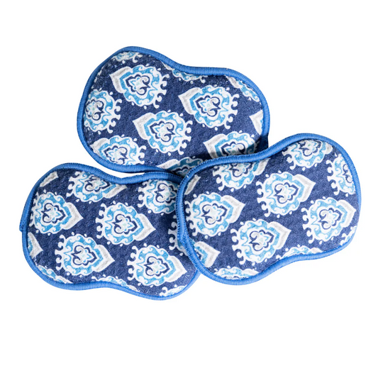 RE:Usable Sponges (Set of 3) - Ajra