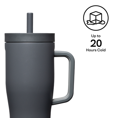 Sierra Leakproof Cruiser - Flint