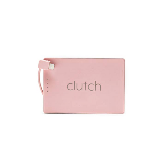 Clutch® Pro Lightning - Pink