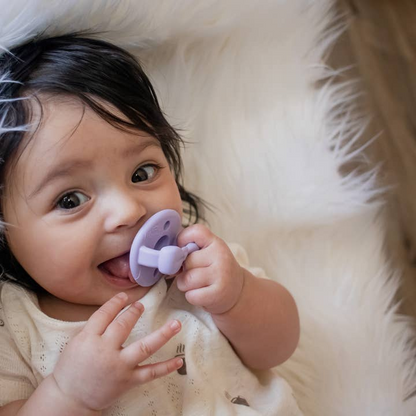 Pink Sweetie Soother™ Pacifier Sets (2-pack)
