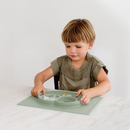 Happy Mat (Toddler / Preschooler 2+ Years)
