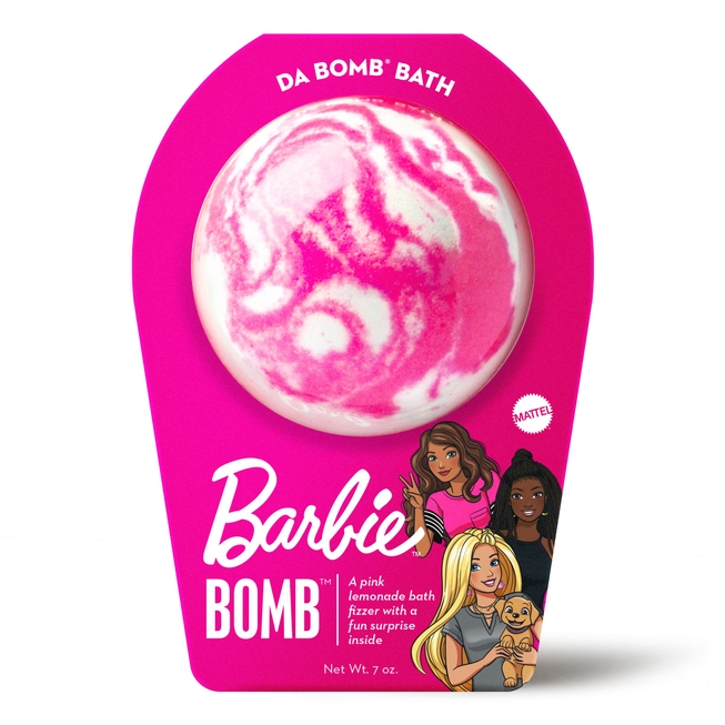 BARBIE™ BOMB™