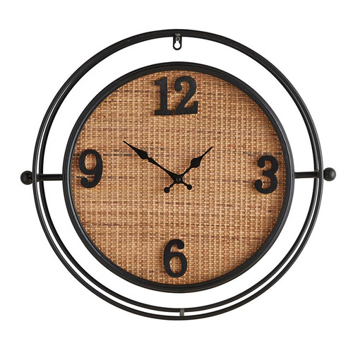 20" WALL CLOCK