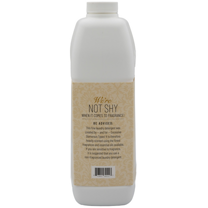 TYLER GLAMOROUS WASH HALF GALLON