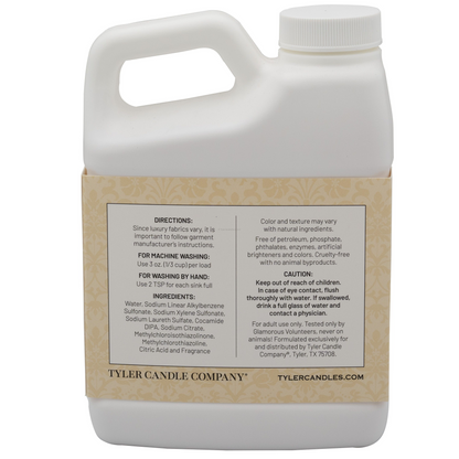 TYLER GLAMOROUS WASH 16 OZ