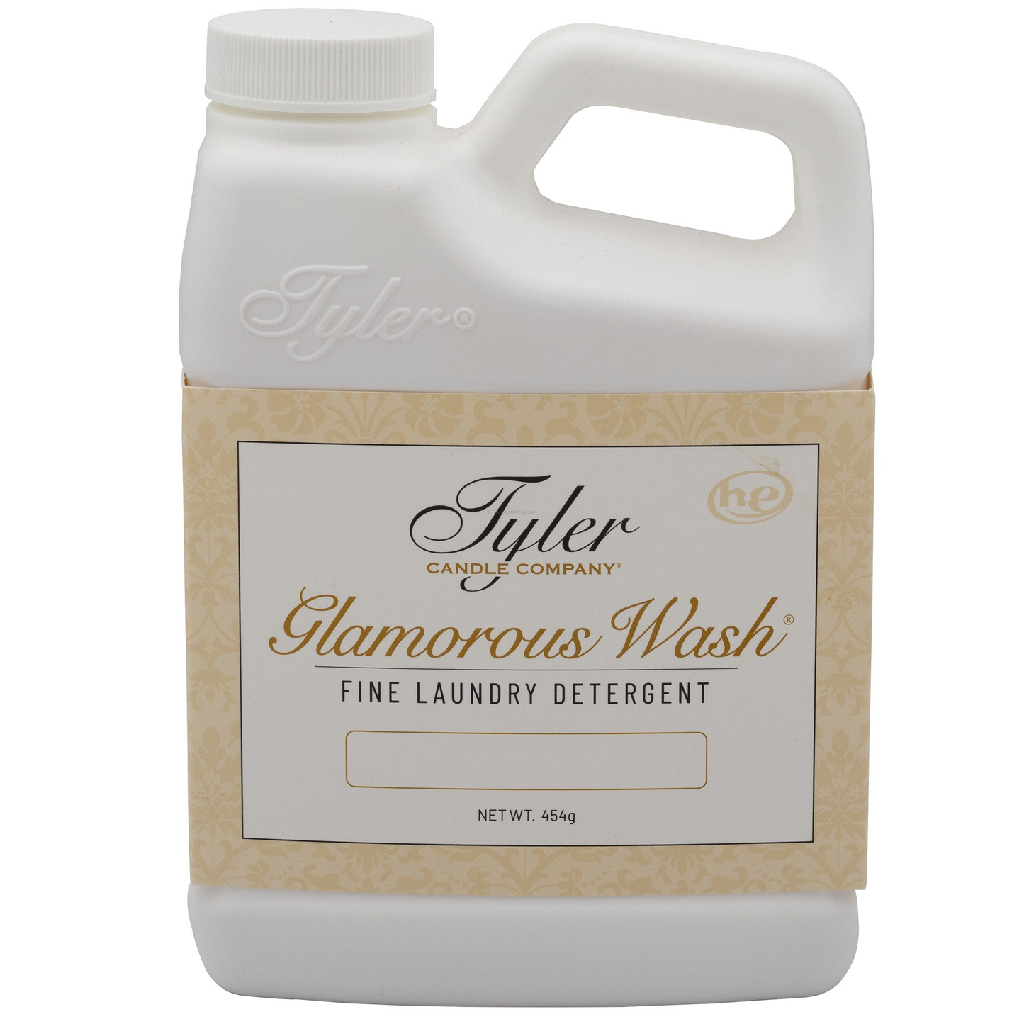 TYLER GLAMOROUS WASH 16 OZ