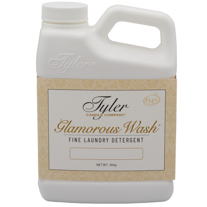 TYLER GLAMOROUS WASH 16 OZ