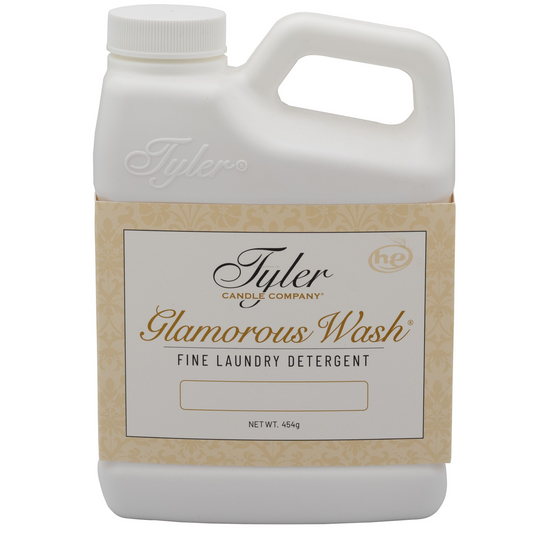 TYLER GLAMOROUS WASH 16 OZ