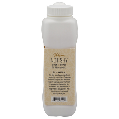 TYLER GLAMOROUS WASH 16 OZ
