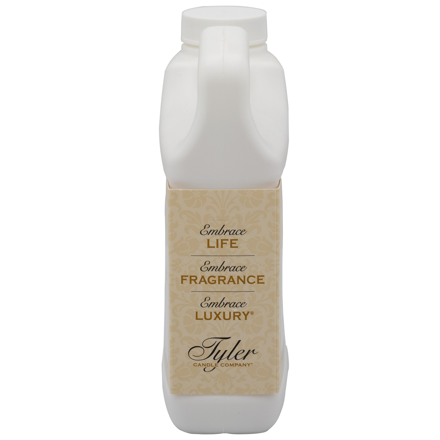 TYLER GLAMOROUS WASH 16 OZ