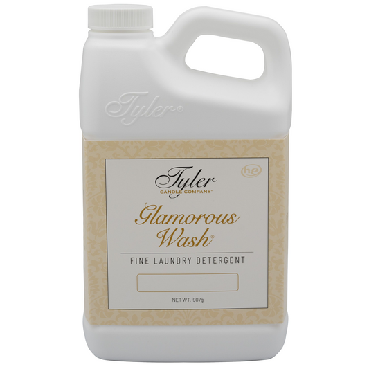 TYLER GLAMOROUS WASH 32 OZ