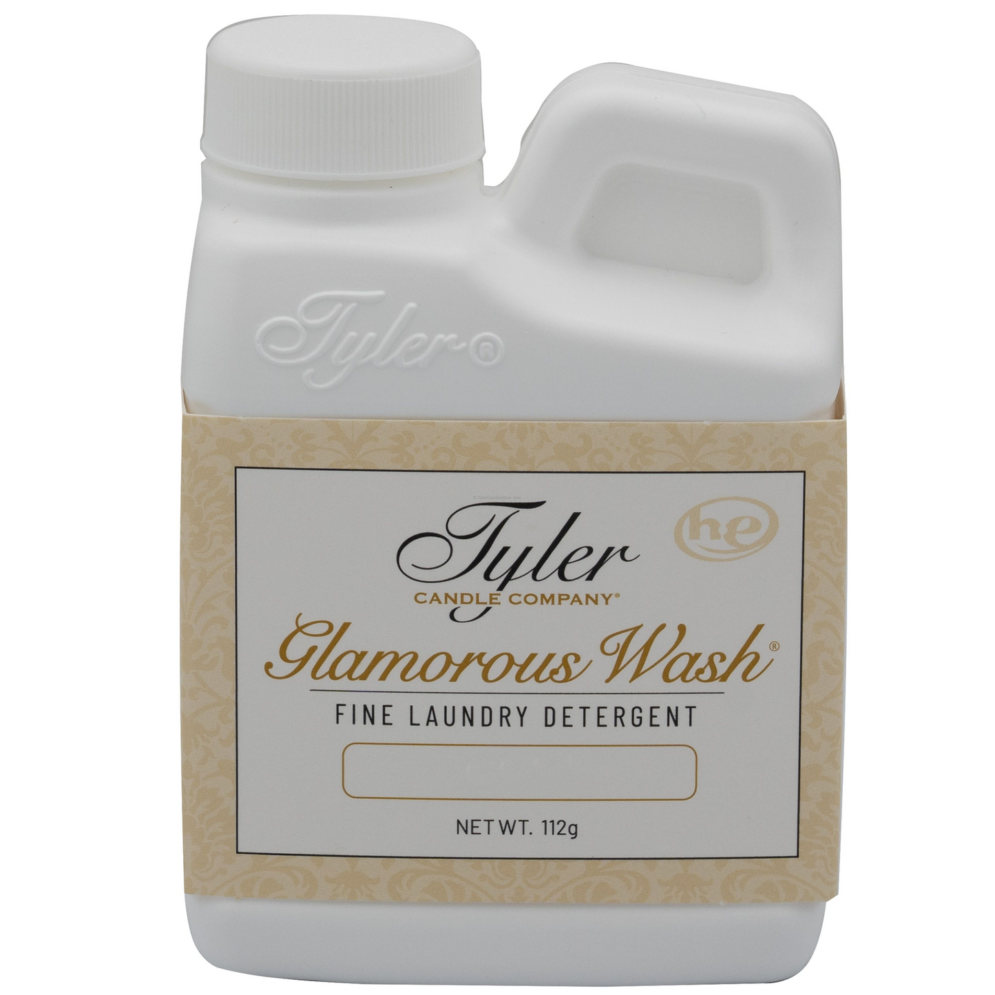 TYLER GLAMOROUS WASH 4 OZ