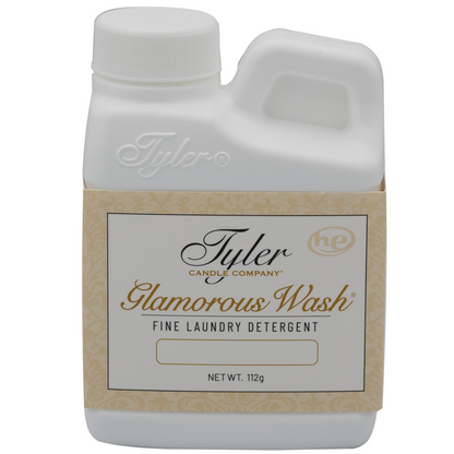 TYLER GLAMOROUS WASH 4 OZ
