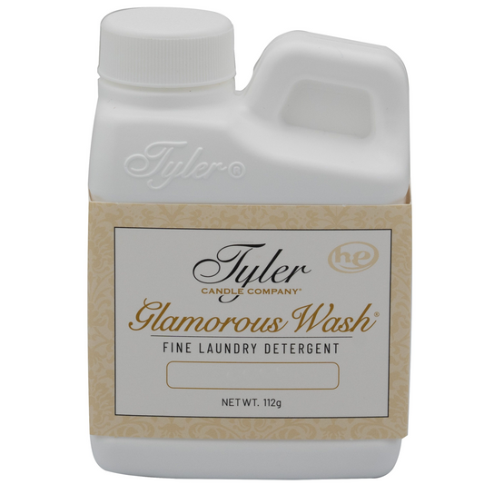 TYLER GLAMOROUS WASH 4 OZ