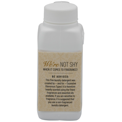 TYLER GLAMOROUS WASH 4 OZ