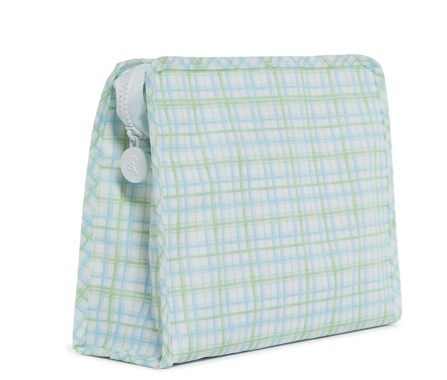 TRVL Design Roadie Large Zip Pouch