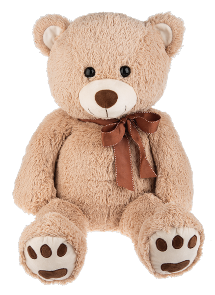 Raffy Bear