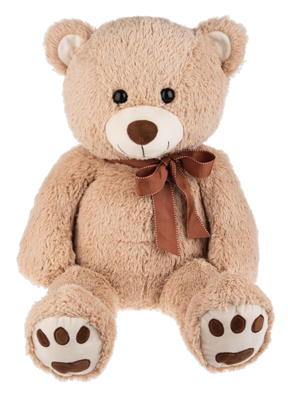 Raffy Bear