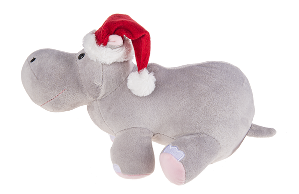 I want a Hippo for Xmas