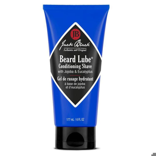 Beard Lube Conditioning Shave, 6 oz