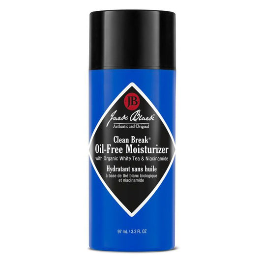 Clean Break Oil-Free Moisturizer, 3.3 oz