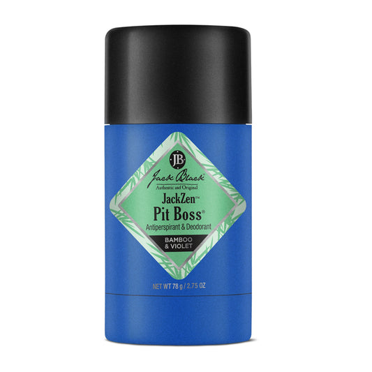 JackZen™ Pit Boss® Antiperspirant & Deodorant