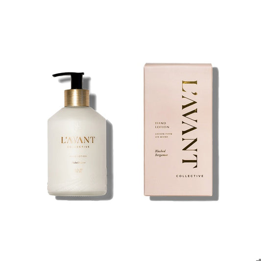 Hand Lotion Blushed Bergamot