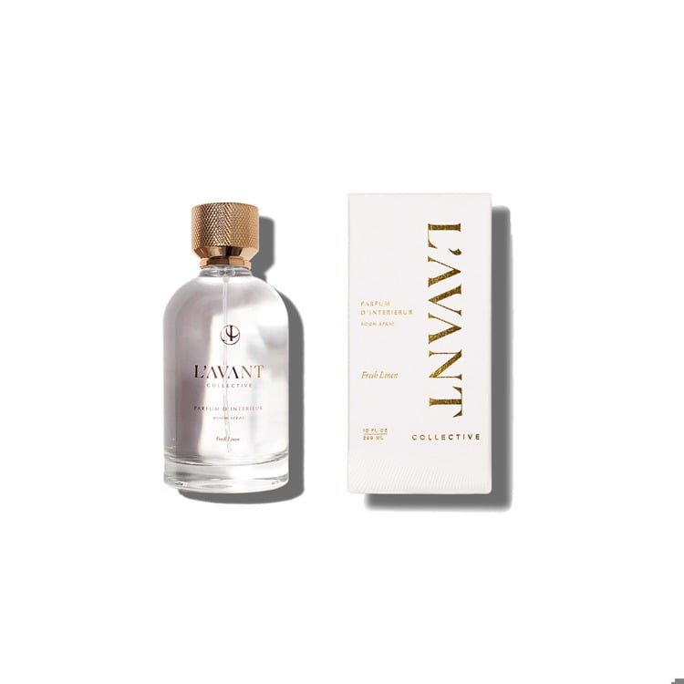 Room Spray Fresh Linen