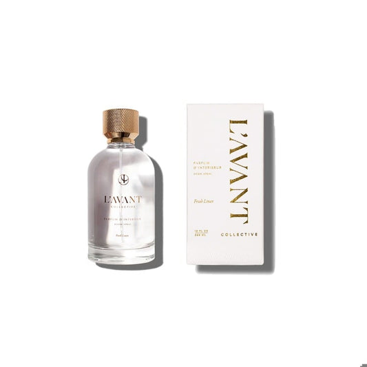 Room Spray Fresh Linen