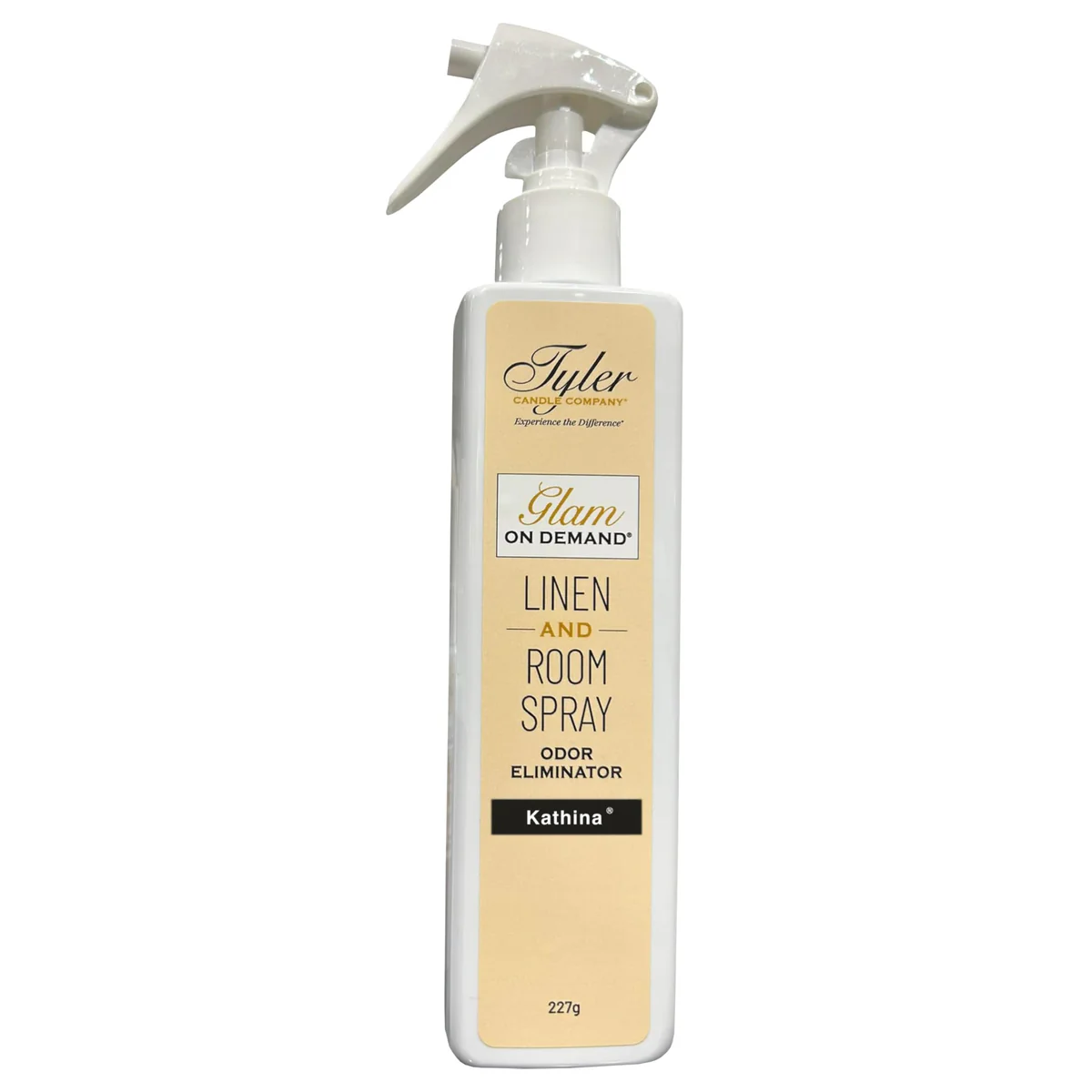 TYLER ROOM AND LINEN SPRAY 7.7 oz