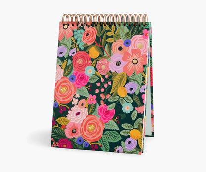 RIFLE PAPER CO. WEEKLY DESKTOP PLANNER
