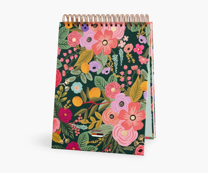 RIFLE PAPER CO. WEEKLY DESKTOP PLANNER
