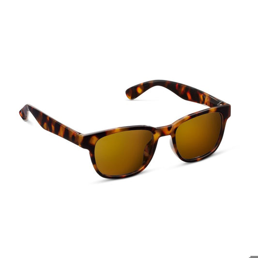 18th Hole Bifocal Sun - tortoise +1.50