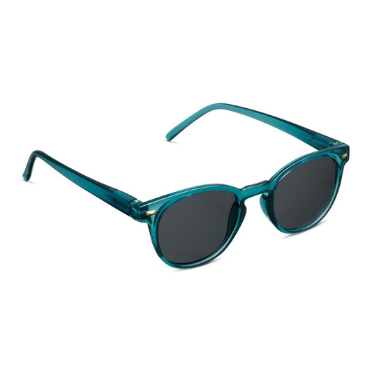 Boho Bifocal Sun - Teal +2.00