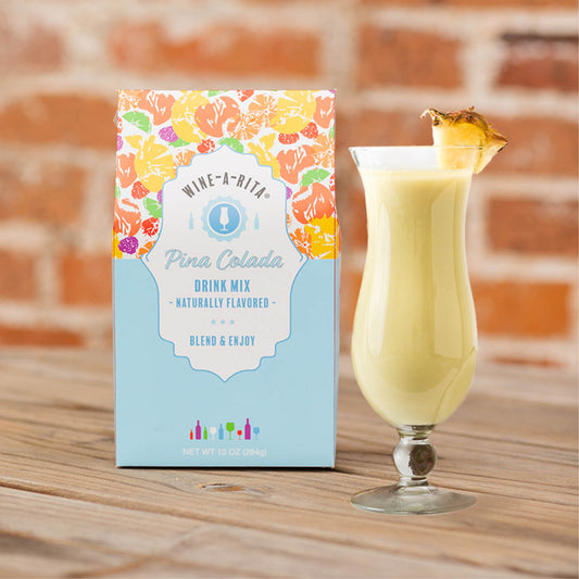 WINE - A - RITA PINA COLADA