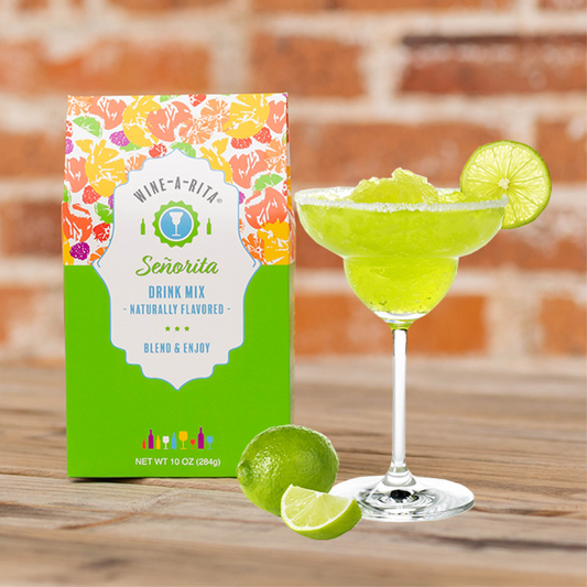 WINE - A - RITA SENORITA